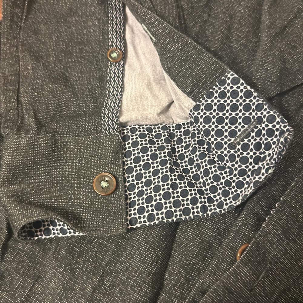 Ted Baker Button Down - image 4